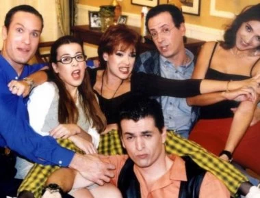 Ε. Ράντου για Κωνσταντίνου και Ελένης: Είναι σκληρό πράγμα αυτό που συμβαίνει